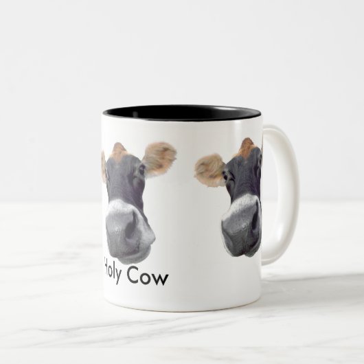 Heilige Mok (Voorkant rechts)