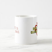 Heilige Mok van de katholieke Kerk (Center)