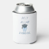 Heilige molair... blikjeskoeler (Blikje Achterkant)