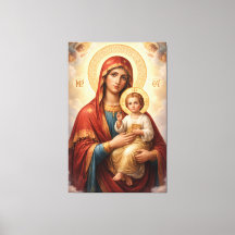 Heilige Mutter Gottes Göttliche Liebe & Schutz´10