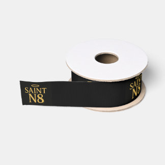 Heilige N8 Grosgrain Lint
