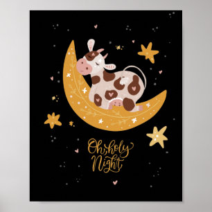 heilige nacht poster