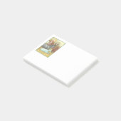 Heilige Nachtdieren — POST-IT-OPMERKINGEN Post-it® Notes (Schuin)