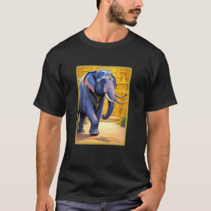 Heilige Olifant T-shirt