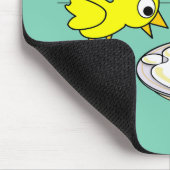 Heilige onzin! Pete Humor Muismat (Hoek)