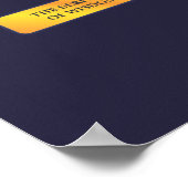 Heilige Qabalah-boom van het poster van het Leven (Hoek)