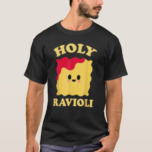Heilige Ravioli T-shirt