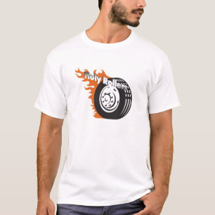 Heilige Rollers T-shirt