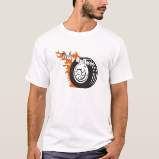 Heilige Rollers T-shirt