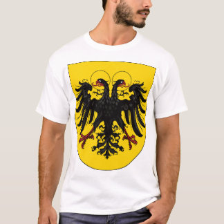 Heilige Roomse Keizerarend T-shirt