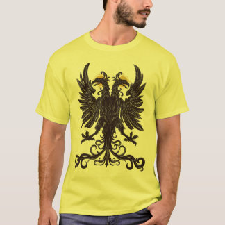 Heilige Roomse Rijk Eagle Epic T-shirt