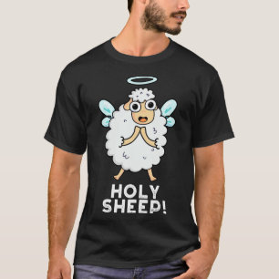 Heilige Schapenstaartje T-shirt