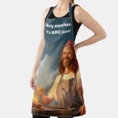 Heilige Srokes Schort (Insitu)