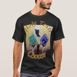 Heilige Teksten T-shirt