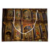 Heilige Triinity Grieks-orthodoxe kerk Groot Cadeauzakje (Voorkant)