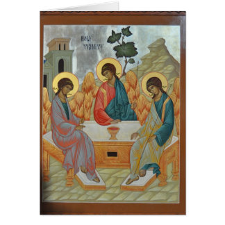 Heilige Trinity