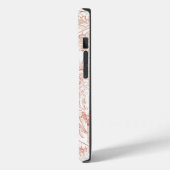 Heilige Trinity in Glory Case-Mate iPhone Case (Achterkant / Links)