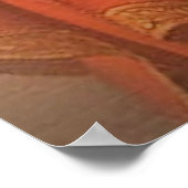 Heilige Trinity Poster (Hoek)