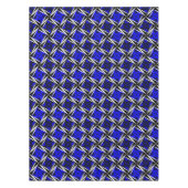 Heilige wind in blauw tafelkleed (Voorkant)