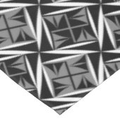 Heilige wind in grijs tafelkleed (Gekanteld)