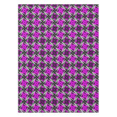 Heilige winden in roze tafelkleed (Voorkant)