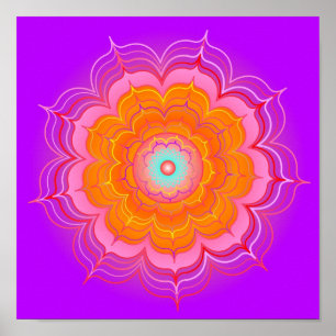 Heilige woorden1 poster