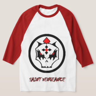 HEILIGE WRaAK  T-shirt