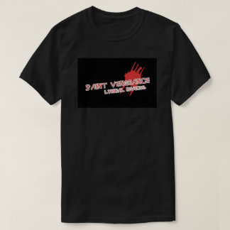 HEILIGE WRaAK T-shirt
