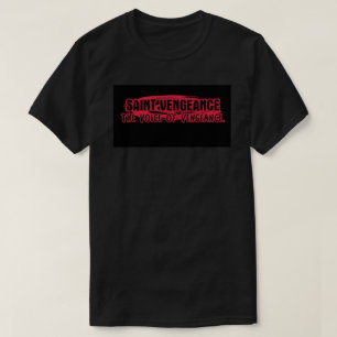 HEILIGE WRaAK T-shirt