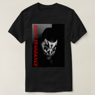 HEILIGE WRAAK T-SHIRT
