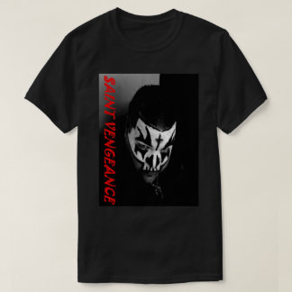 HEILIGE WRAAK T-SHIRT