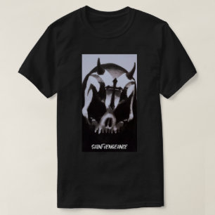 HEILIGE WRaAK T-shirt