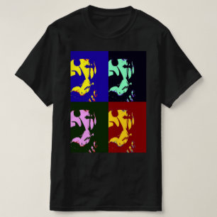HEILIGE WRaAK T-shirt