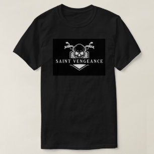 HEILIGE WRaAK T-shirt