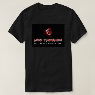 HEILIGE WRaAK T-shirt