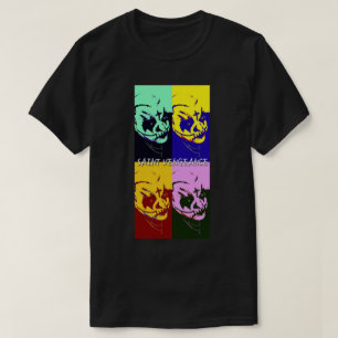 HEILIGE WRaAK T-shirt