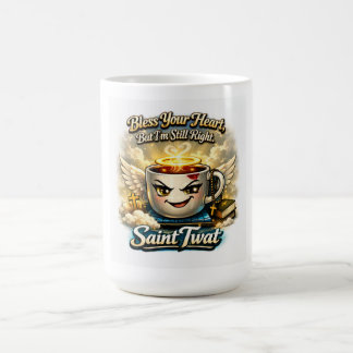 HeiligeKut Koffiemok