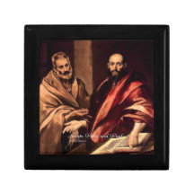 Heiligen Peter en Paul