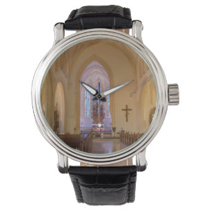 Heiligenstädter Pfarrkirche St. Michael Horloge