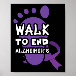Heimer Walk naar Heimerheimer Heimerheimers Award Poster