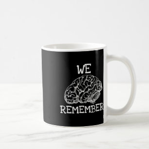 Heimerheimer dementie die we ons herinneren als ge koffiemok