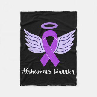 Heimerheimer's Warrior voor Heimerheimer's Awarene Fleece Deken