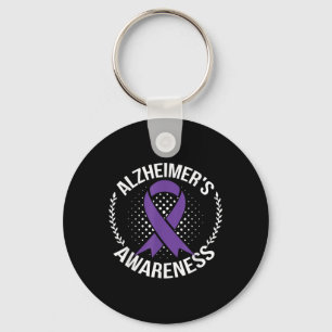 Heimers Awareness Dementia Support Sleutelhanger