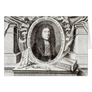 Heinrich Ignaz Franz von Biber