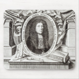 Heinrich Ignaz Franz von Biber Muismat