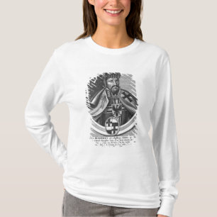 Heinricus Dusnerus T-shirt