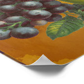 Heirloom Gardener  Art Poster (Hoek)