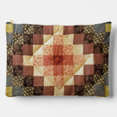 Heirloom Quiltpatroon Etui (Voorkant)