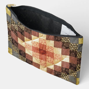 Heirloom Quiltpatroon Etui