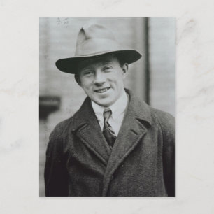 heisenberg briefkaart